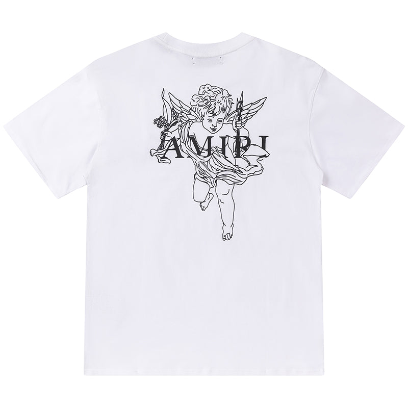 Amiri Fashion T-Shirt