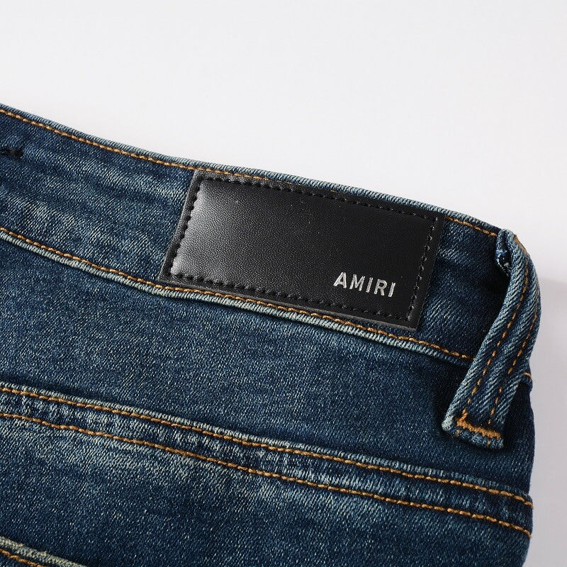 Amiri Fashion Jeans #894