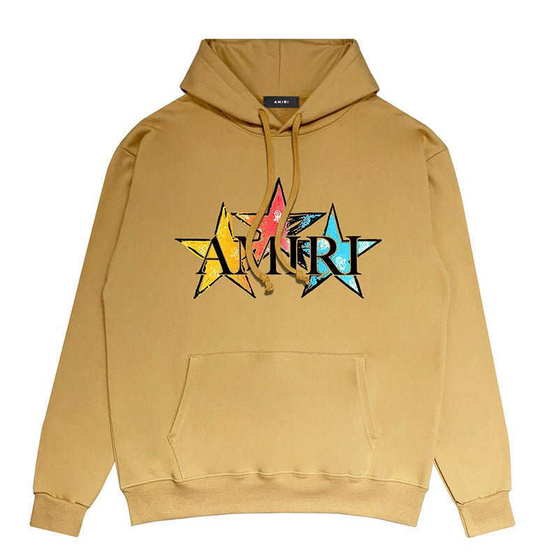 Amiri Fashion Hoodies