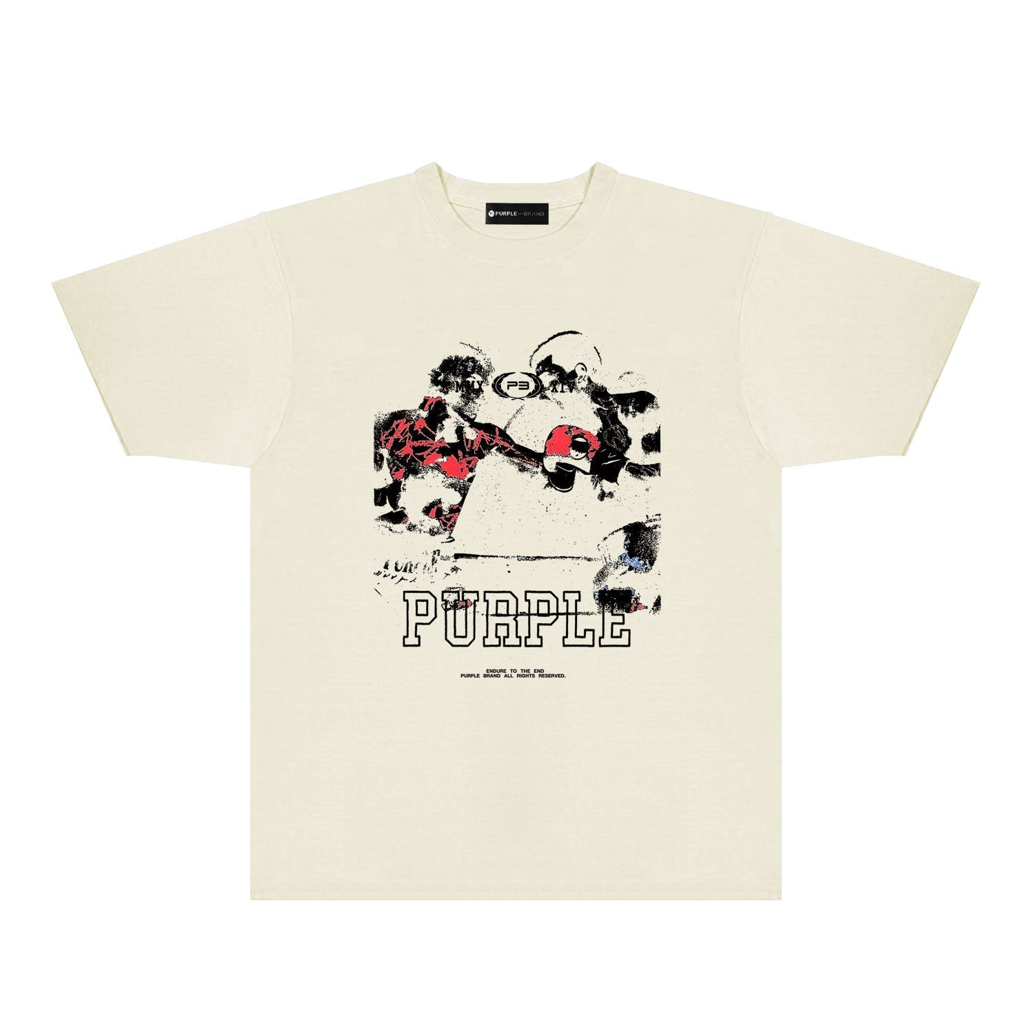 Purple Brand T-Shirt