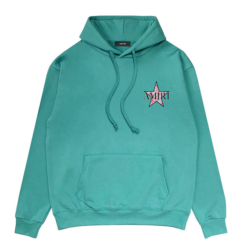 Amiri Fashion Hoodies