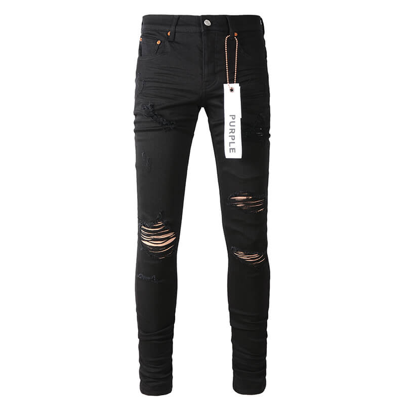 Purple Brand Jean