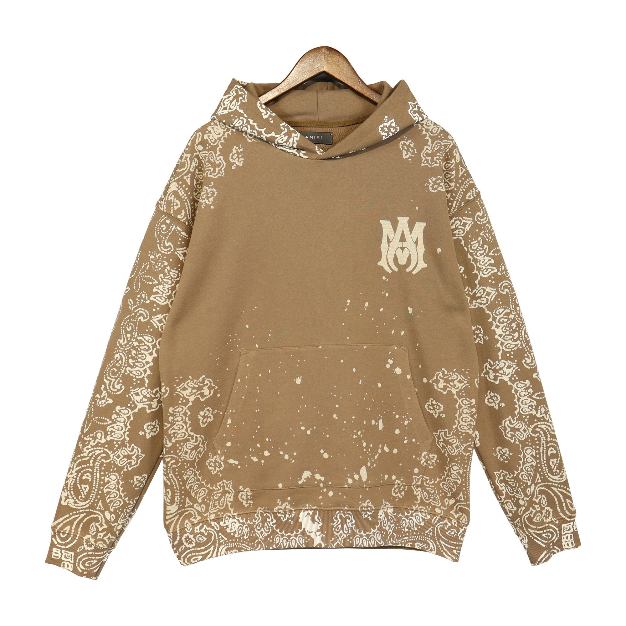 Amiri Fashion Hoodies