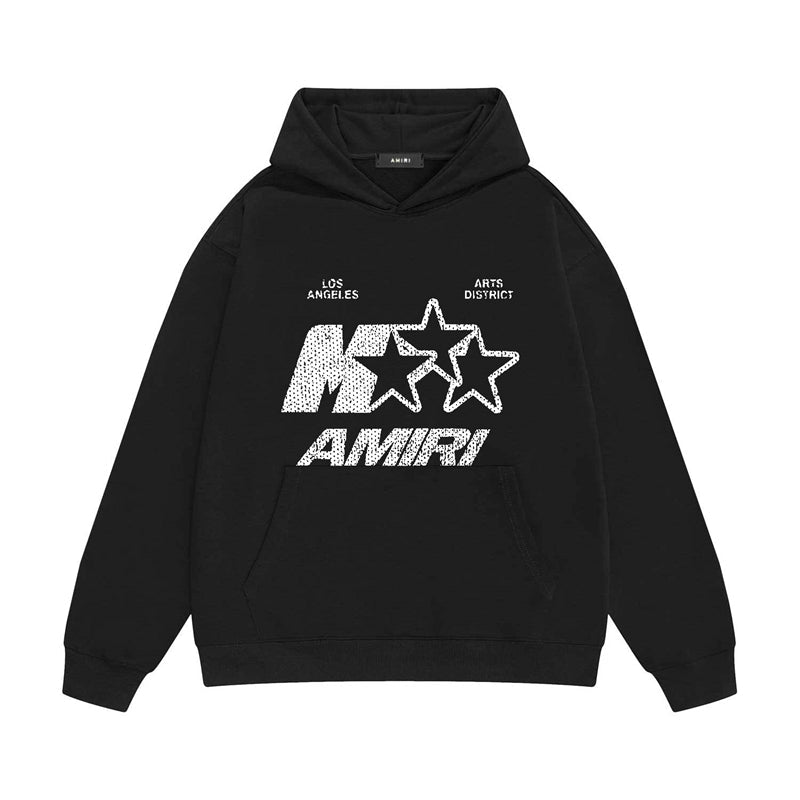 Amiri Fashion Hoodies