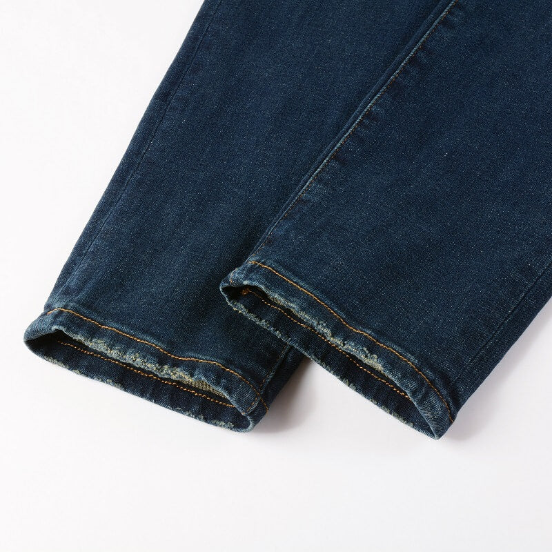 Amiri Fashion Jeans #894