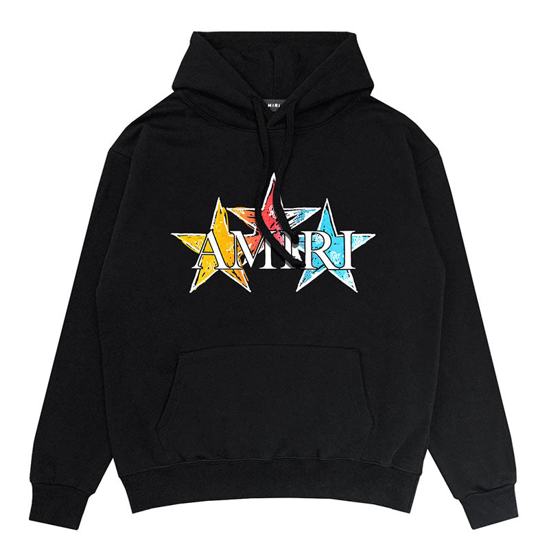 Amiri Fashion Hoodies