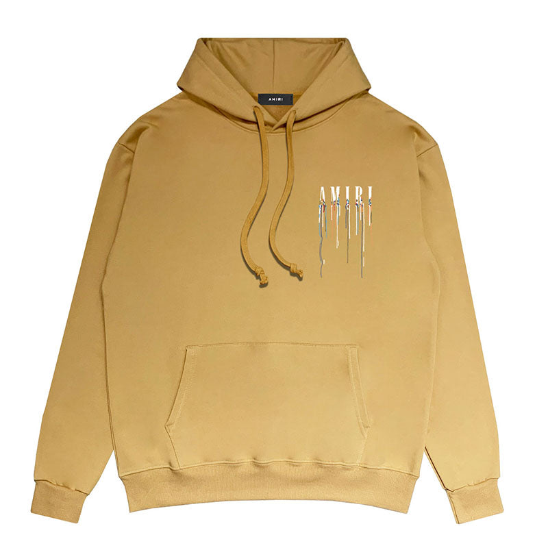 Amiri Fashion Hoodies
