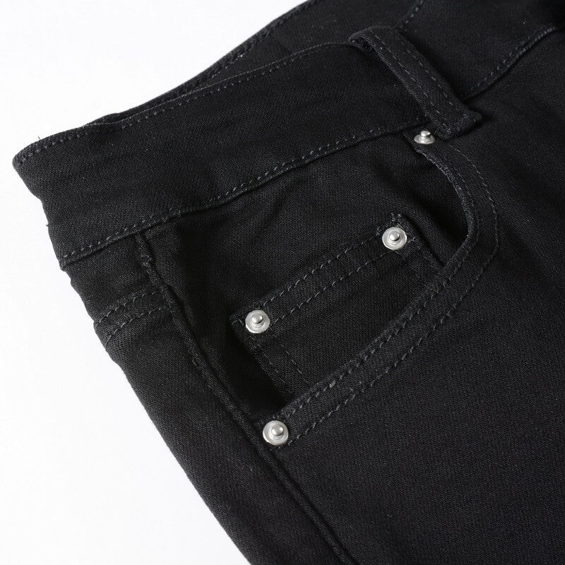 Amiri Fashion Jeans #842