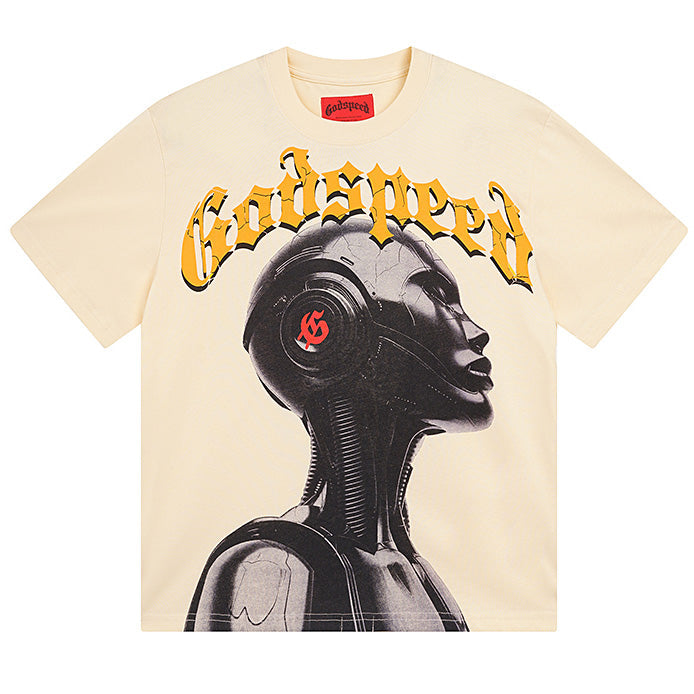 Godspeed Alexa T-Shirt