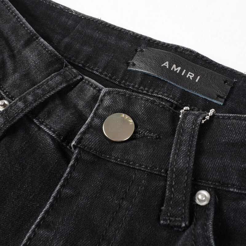 Amiri Fashion Jeans #875