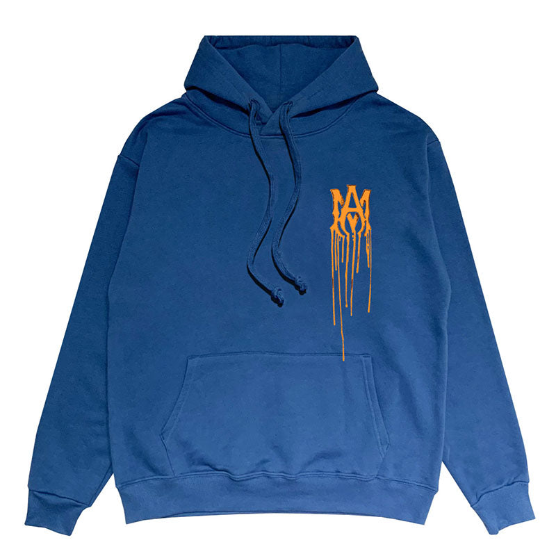 Amiri Fashion Hoodies