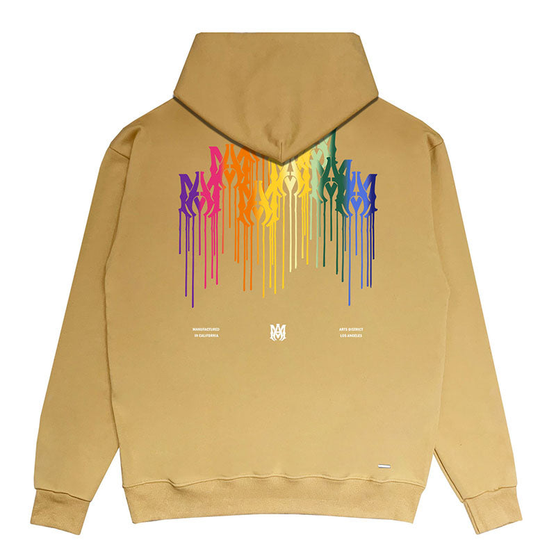 Amiri Fashion Hoodies