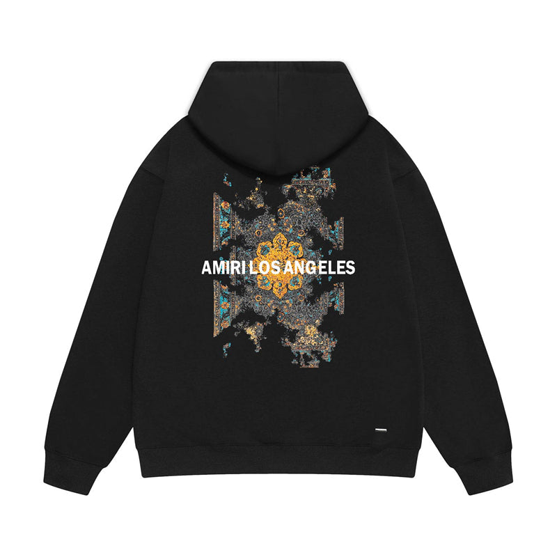 Amiri Fashion Hoodies