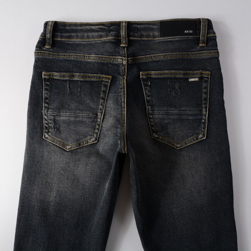 Amiri Fashion Jeans #1305