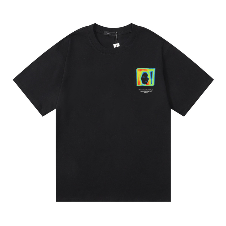 Purple Brand T-shirt