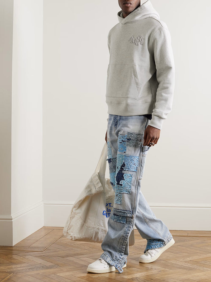 Amiri Fashion Hoodies