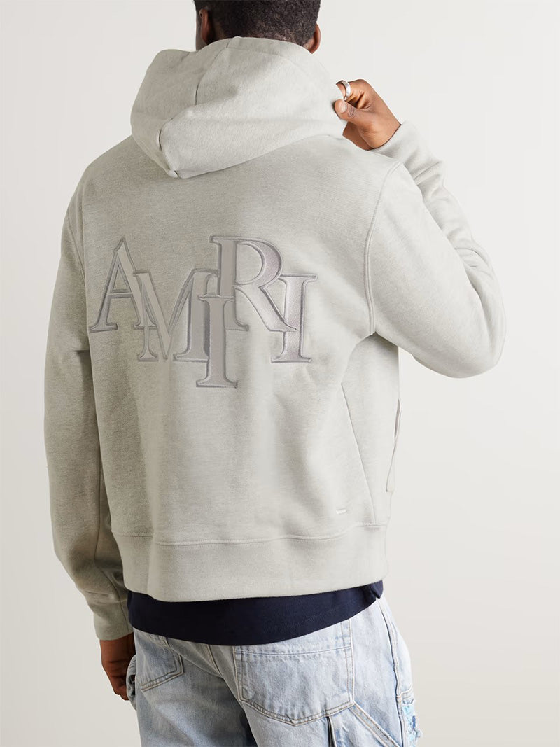 Amiri Fashion Hoodies